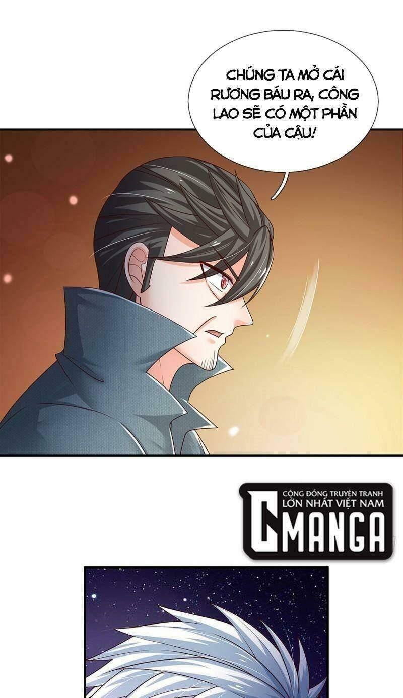 Luyện Thể Trăm Nghìn Tầng Chapter 169 - Trang 2