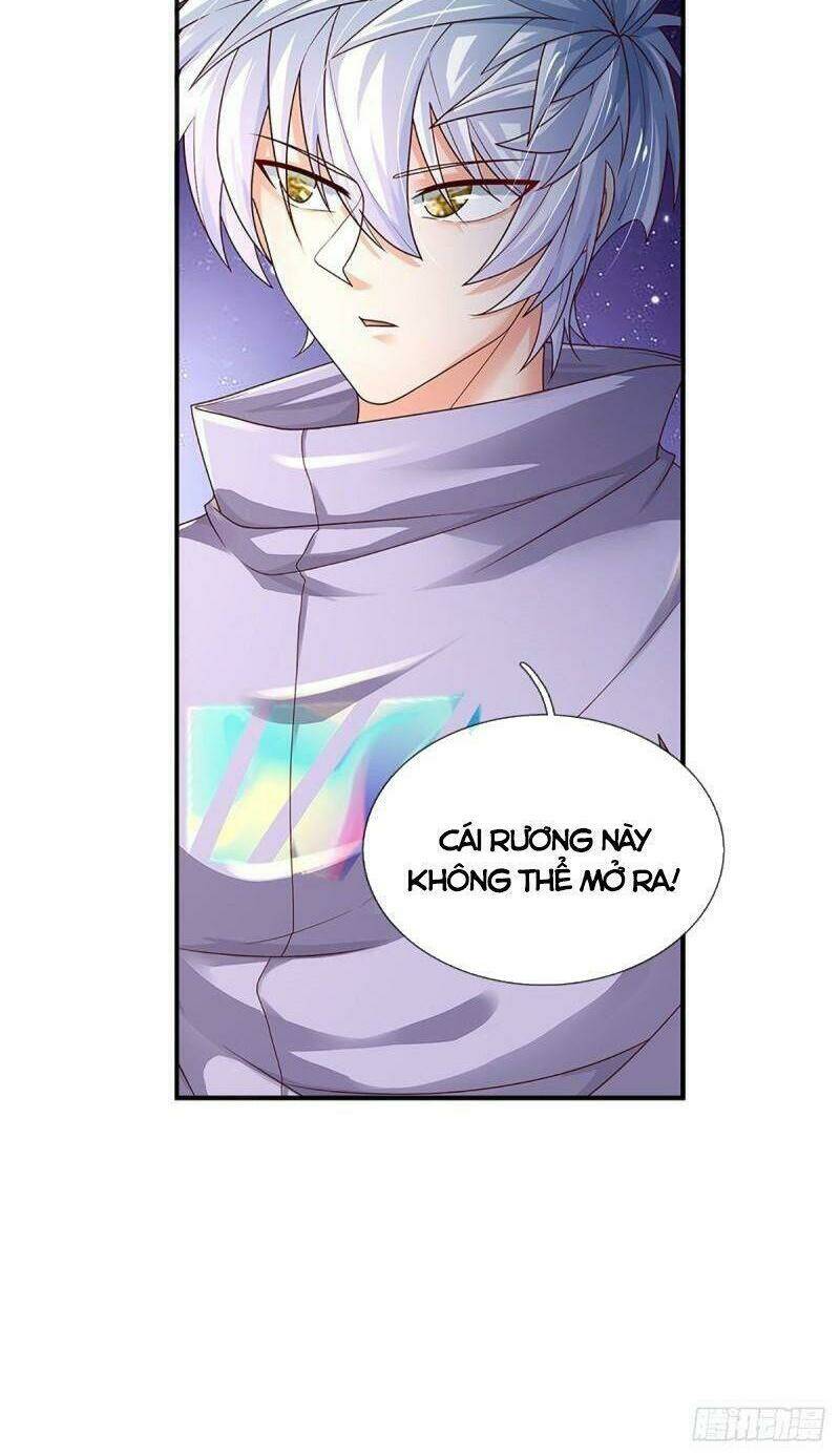 Luyện Thể Trăm Nghìn Tầng Chapter 169 - Trang 2