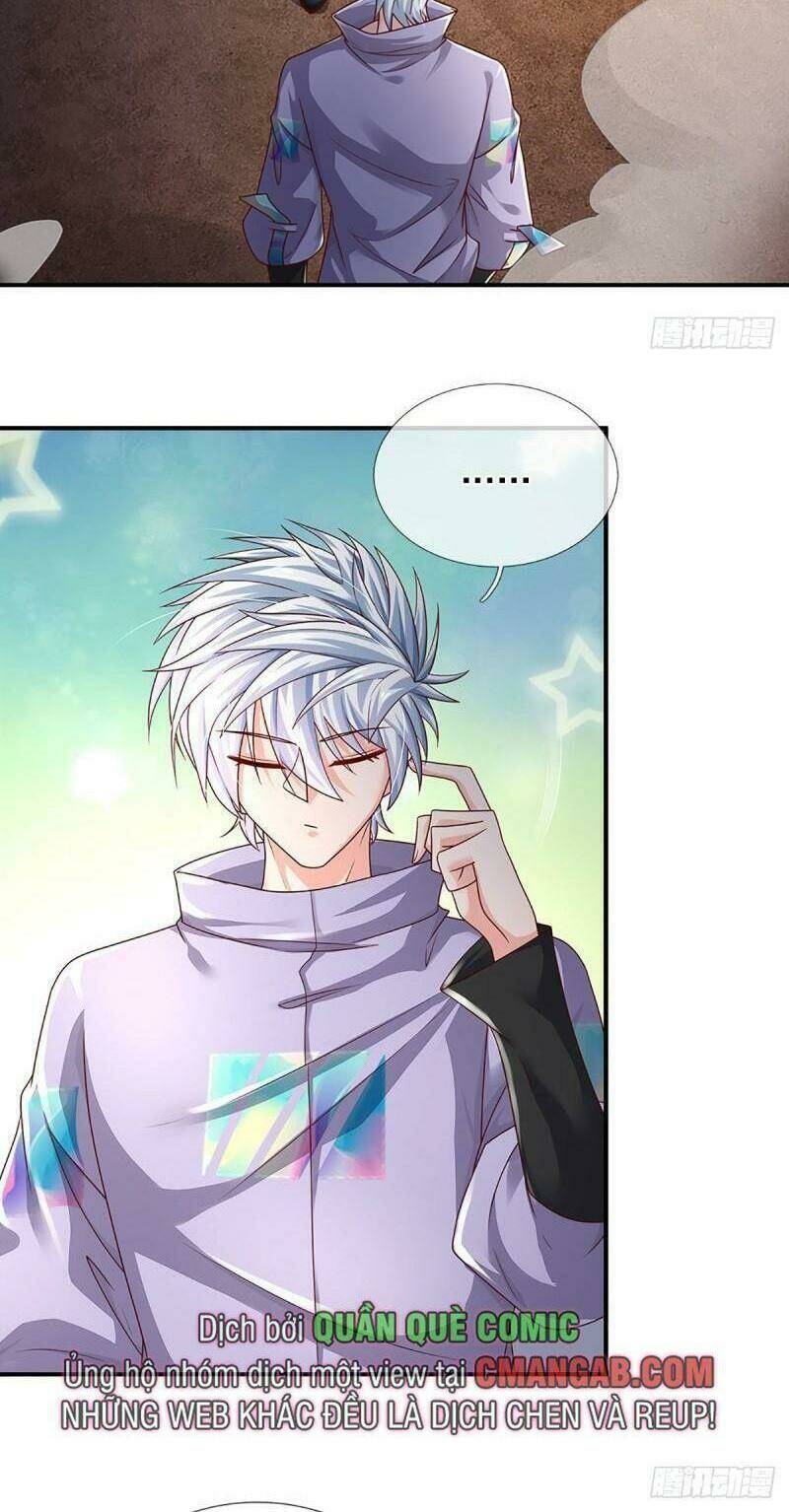 Luyện Thể Trăm Nghìn Tầng Chapter 169 - Trang 2