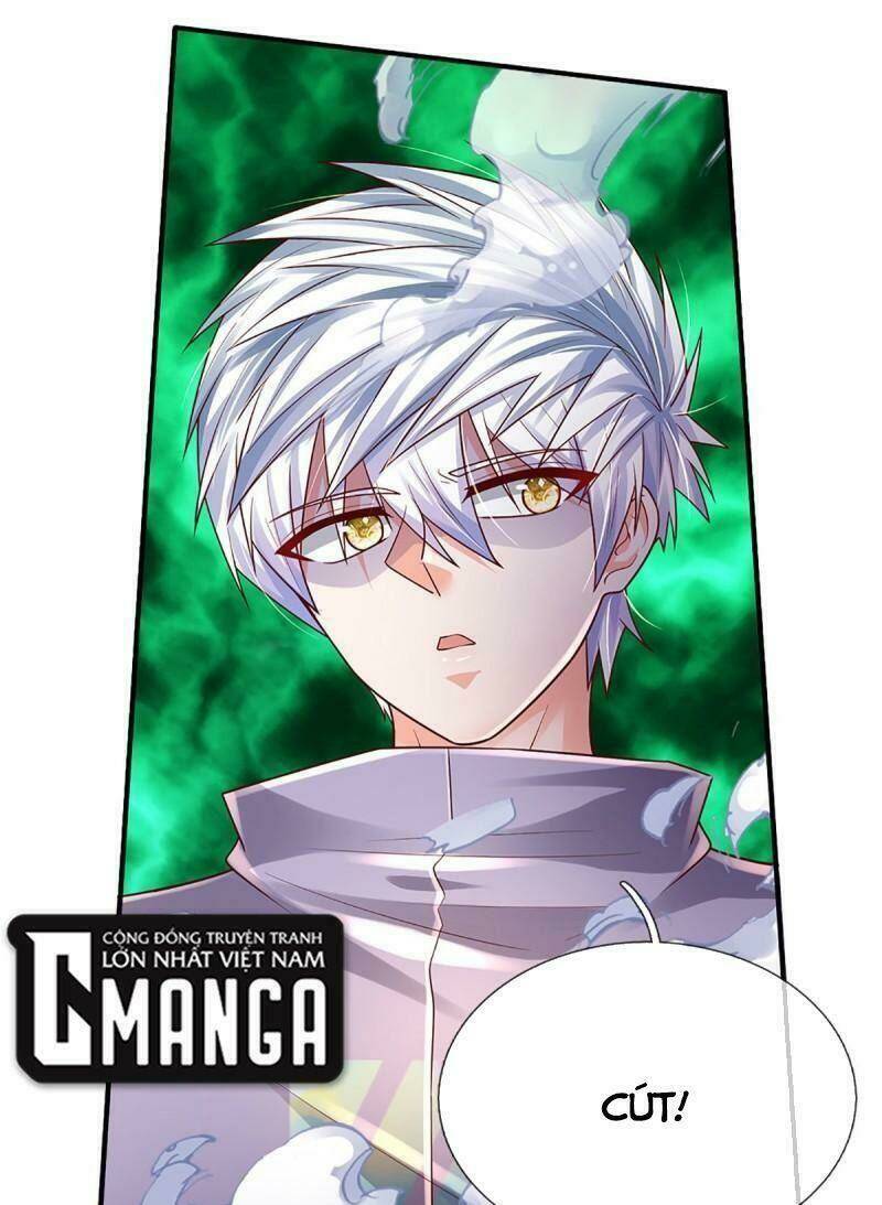 Luyện Thể Trăm Nghìn Tầng Chapter 169 - Trang 2