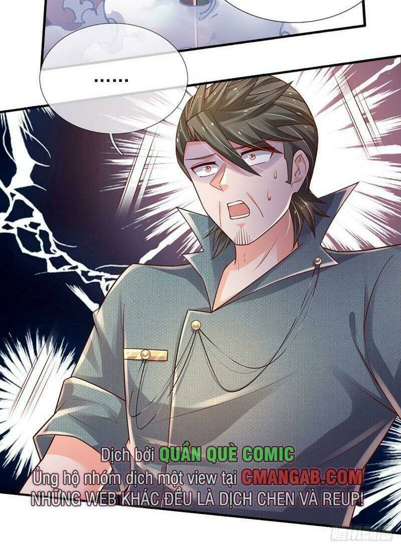 Luyện Thể Trăm Nghìn Tầng Chapter 169 - Trang 2