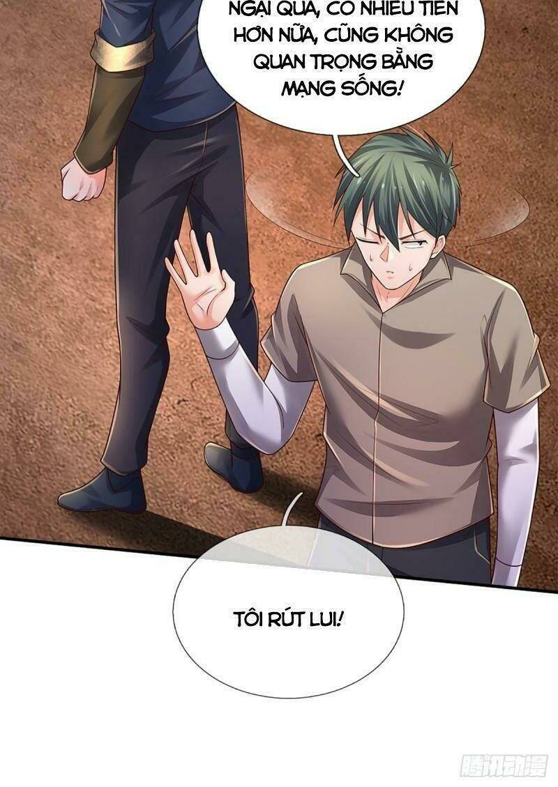 Luyện Thể Trăm Nghìn Tầng Chapter 169 - Trang 2