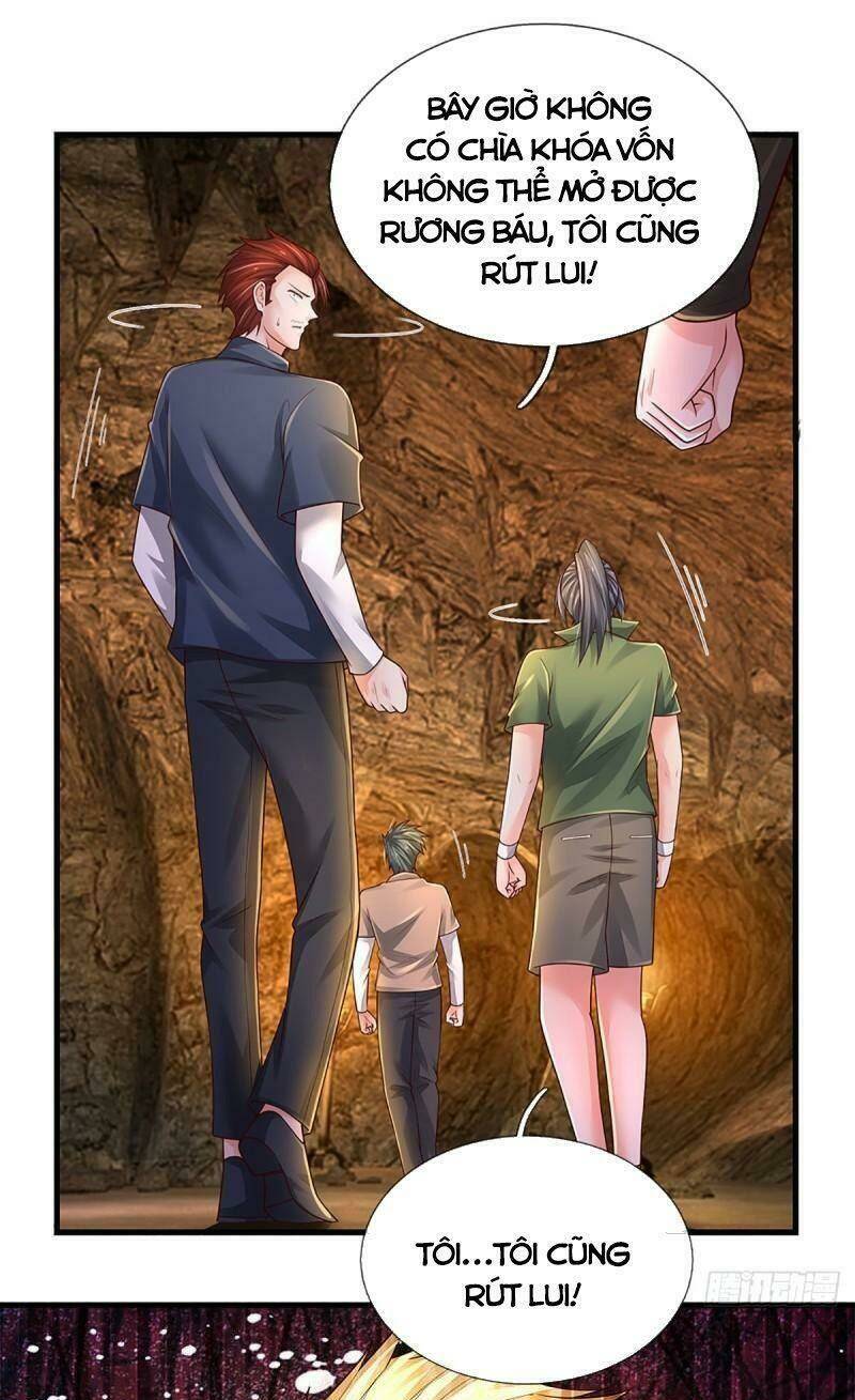 Luyện Thể Trăm Nghìn Tầng Chapter 169 - Trang 2