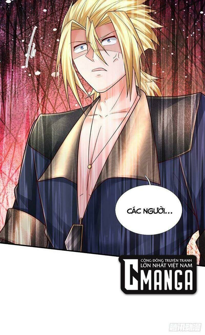 Luyện Thể Trăm Nghìn Tầng Chapter 169 - Trang 2