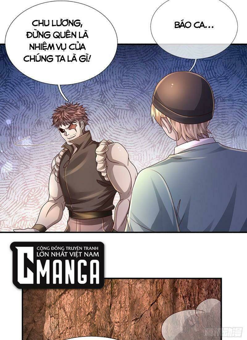 Luyện Thể Trăm Nghìn Tầng Chapter 169 - Trang 2