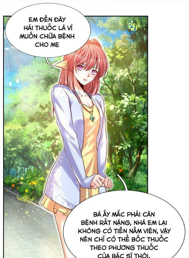 Luyện Thể Trăm Nghìn Tầng Chapter 17 - Trang 2