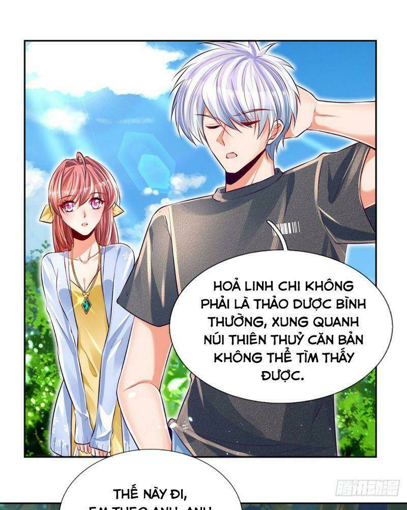 Luyện Thể Trăm Nghìn Tầng Chapter 17 - Trang 2