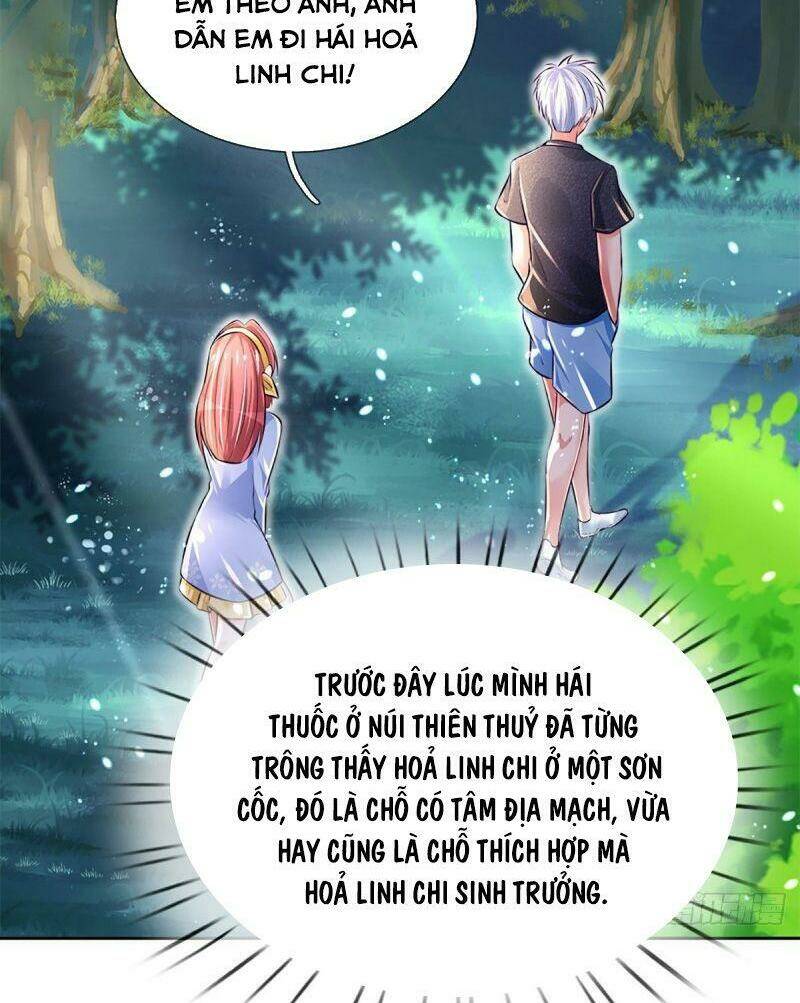 Luyện Thể Trăm Nghìn Tầng Chapter 17 - Trang 2
