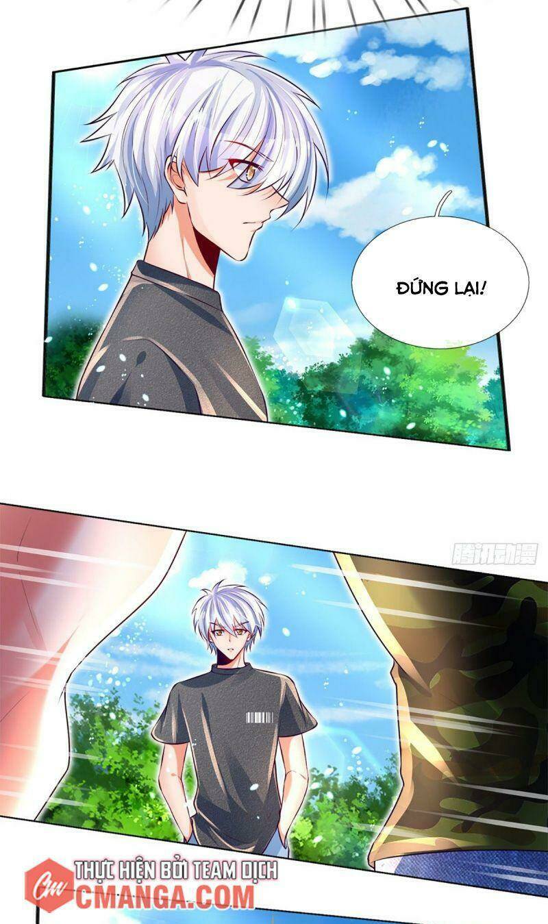 Luyện Thể Trăm Nghìn Tầng Chapter 17 - Trang 2