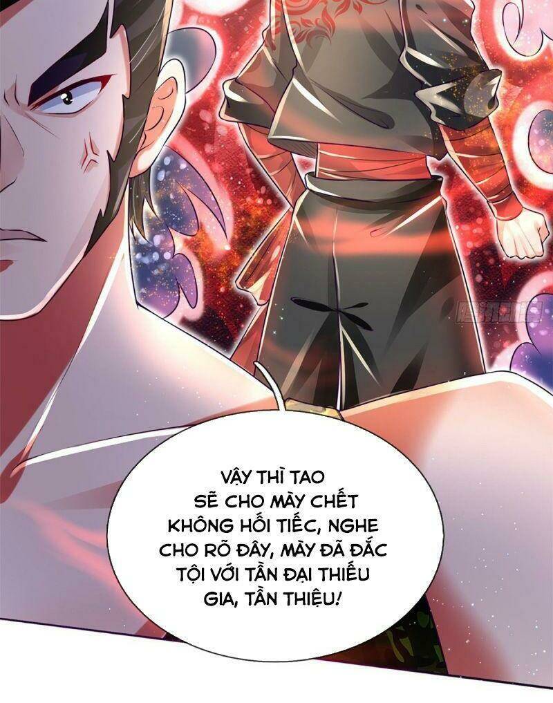 Luyện Thể Trăm Nghìn Tầng Chapter 17 - Trang 2