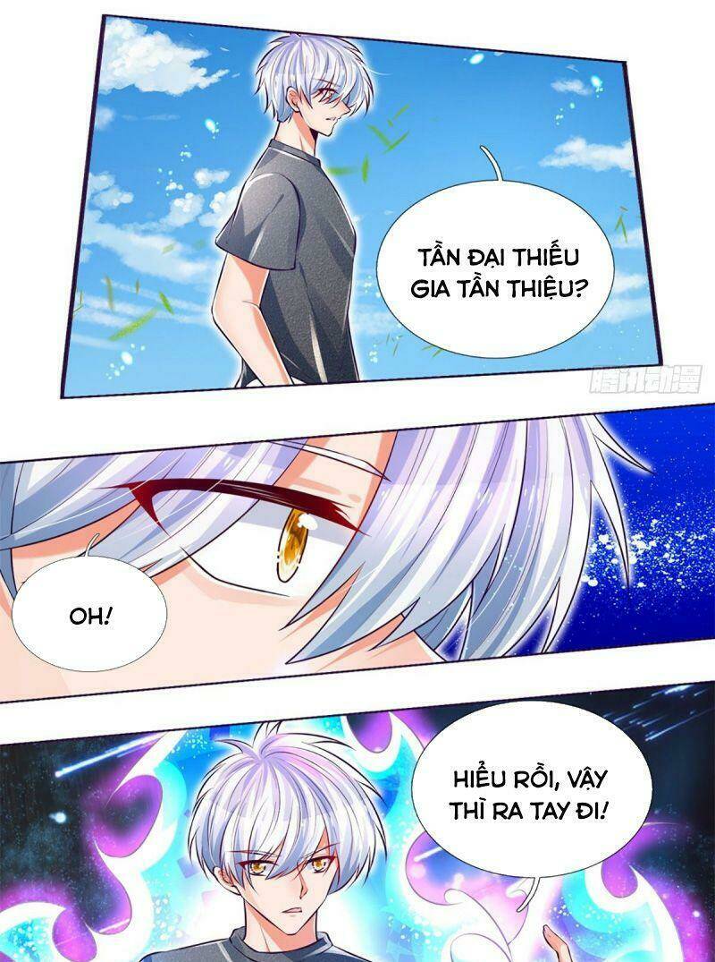 Luyện Thể Trăm Nghìn Tầng Chapter 17 - Trang 2