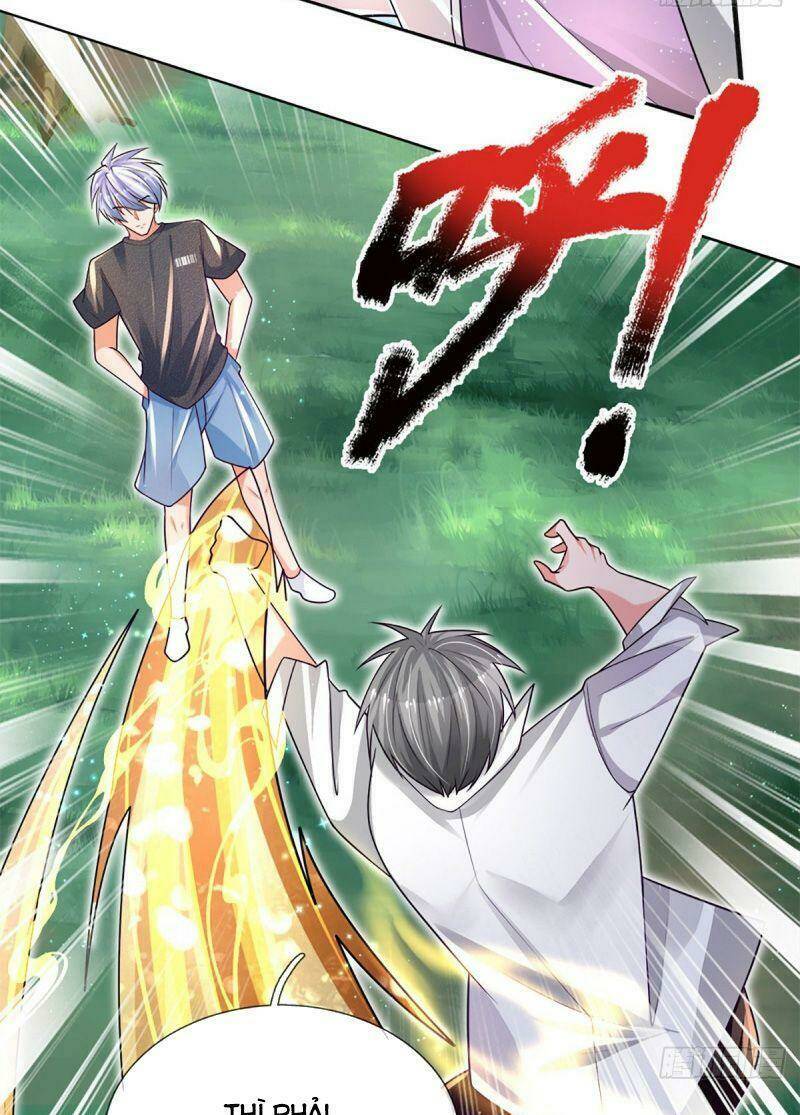 Luyện Thể Trăm Nghìn Tầng Chapter 17 - Trang 2
