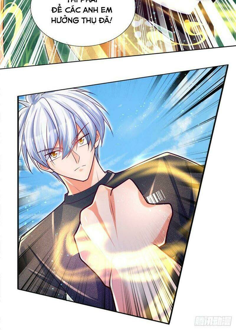 Luyện Thể Trăm Nghìn Tầng Chapter 17 - Trang 2