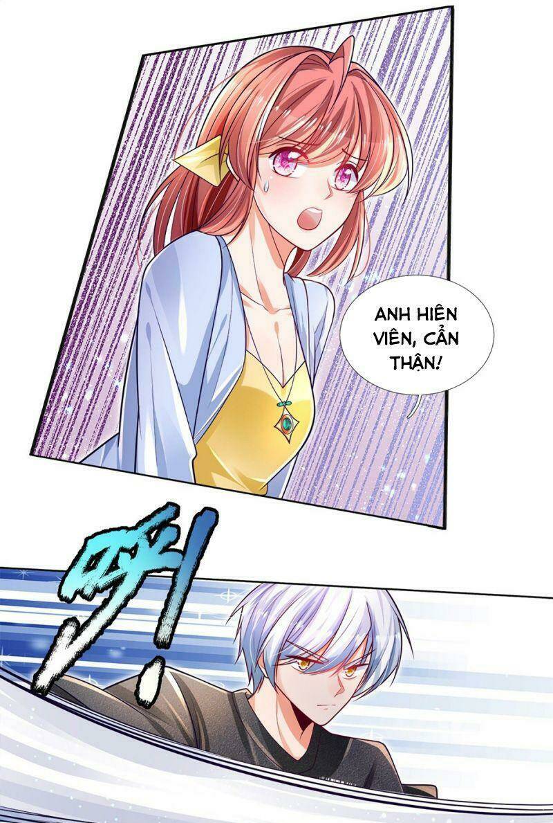 Luyện Thể Trăm Nghìn Tầng Chapter 17 - Trang 2