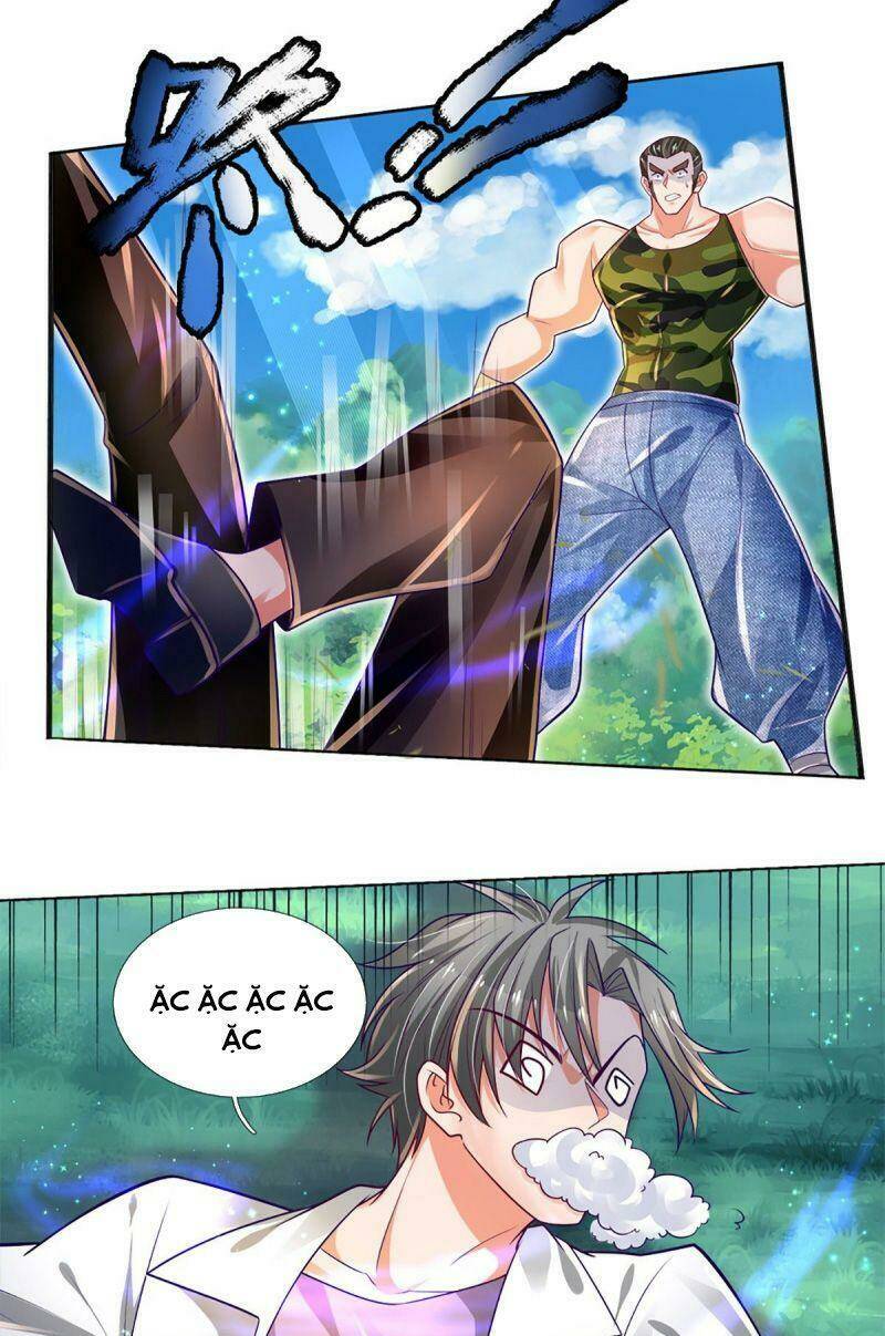 Luyện Thể Trăm Nghìn Tầng Chapter 17 - Trang 2