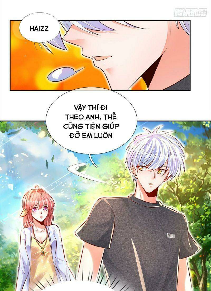 Luyện Thể Trăm Nghìn Tầng Chapter 17 - Trang 2