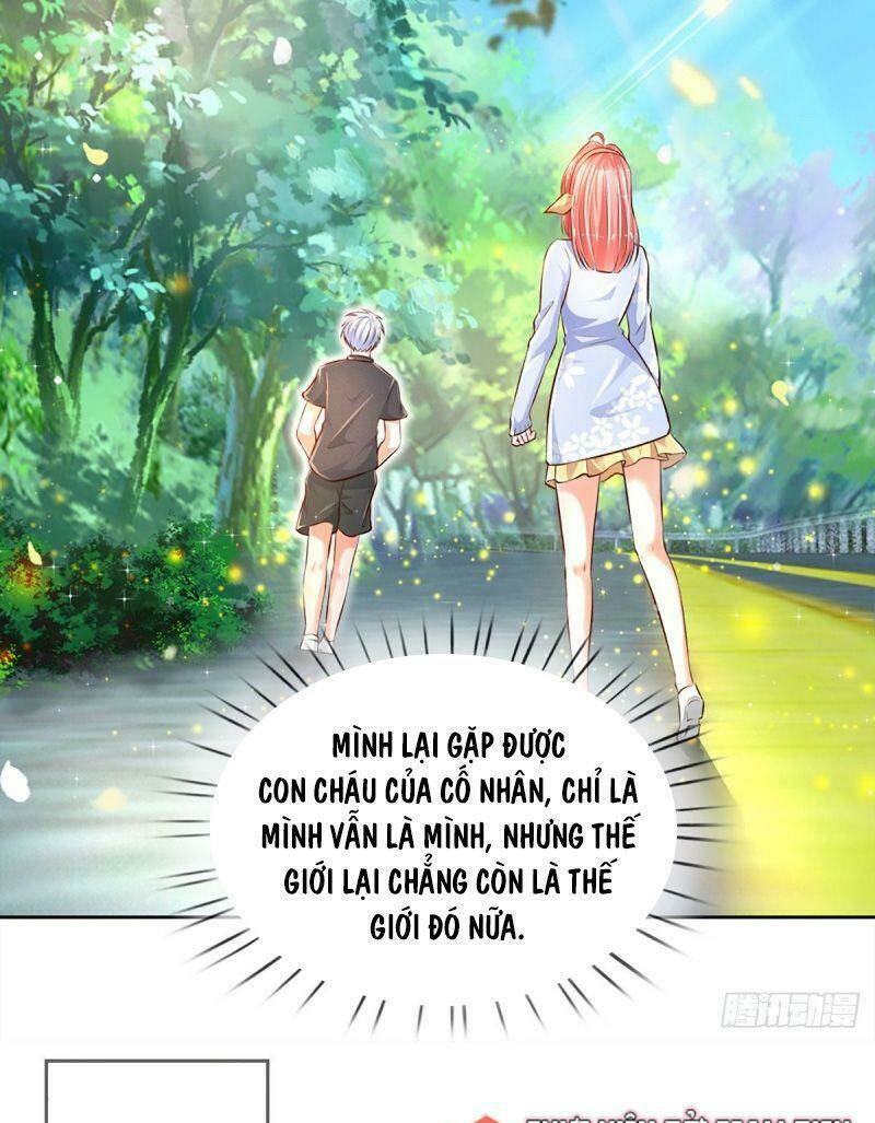 Luyện Thể Trăm Nghìn Tầng Chapter 17 - Trang 2