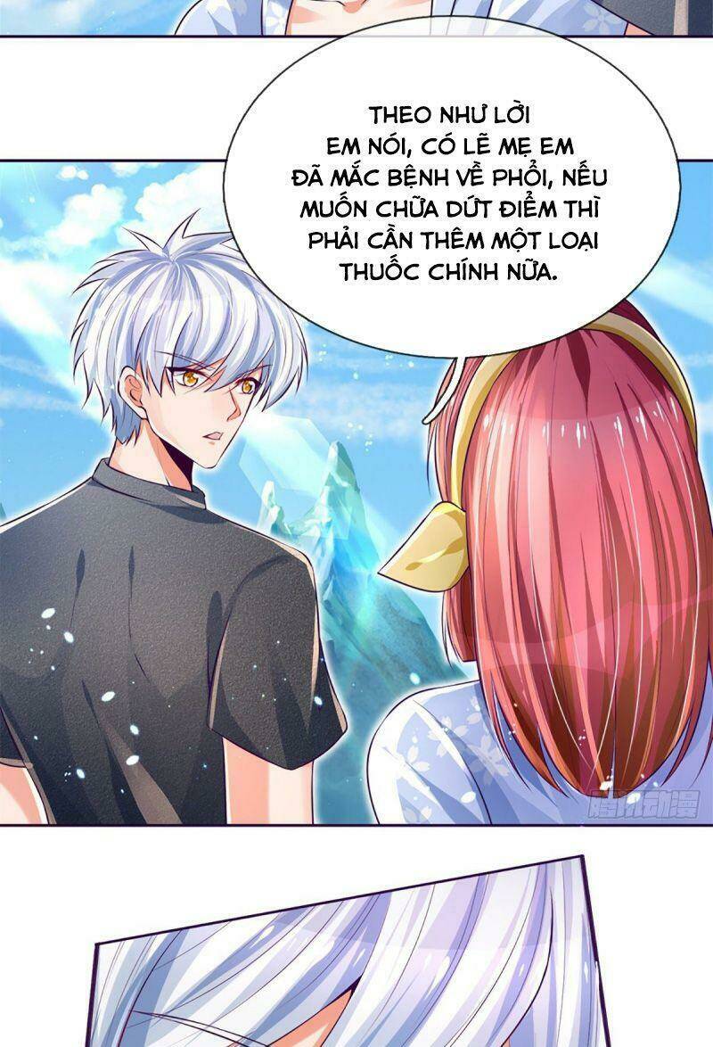 Luyện Thể Trăm Nghìn Tầng Chapter 17 - Trang 2