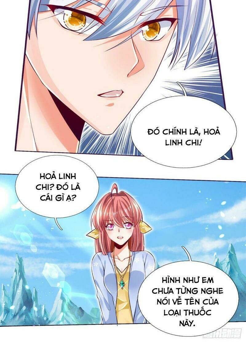 Luyện Thể Trăm Nghìn Tầng Chapter 17 - Trang 2