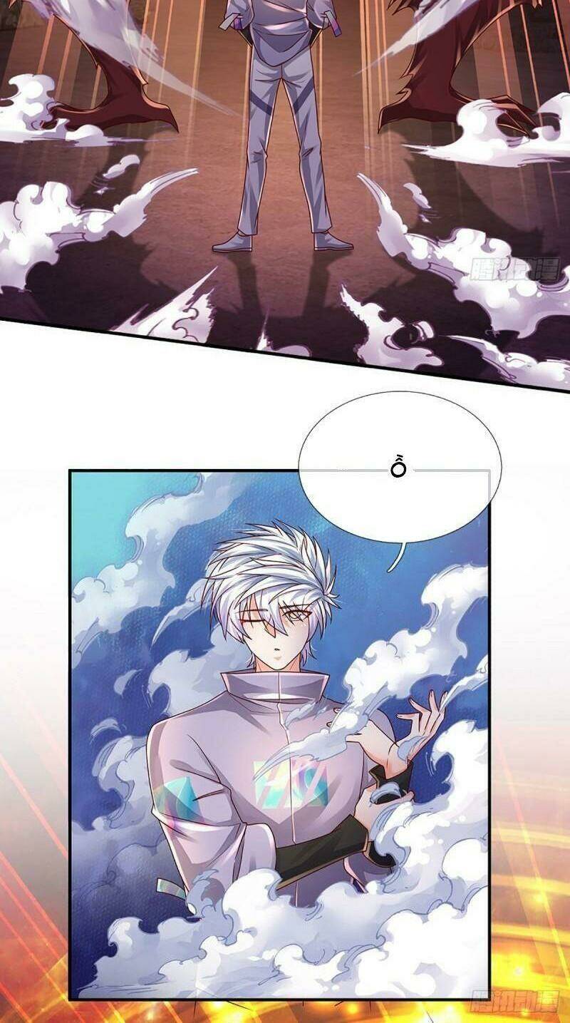 Luyện Thể Trăm Nghìn Tầng Chapter 170 - Trang 2