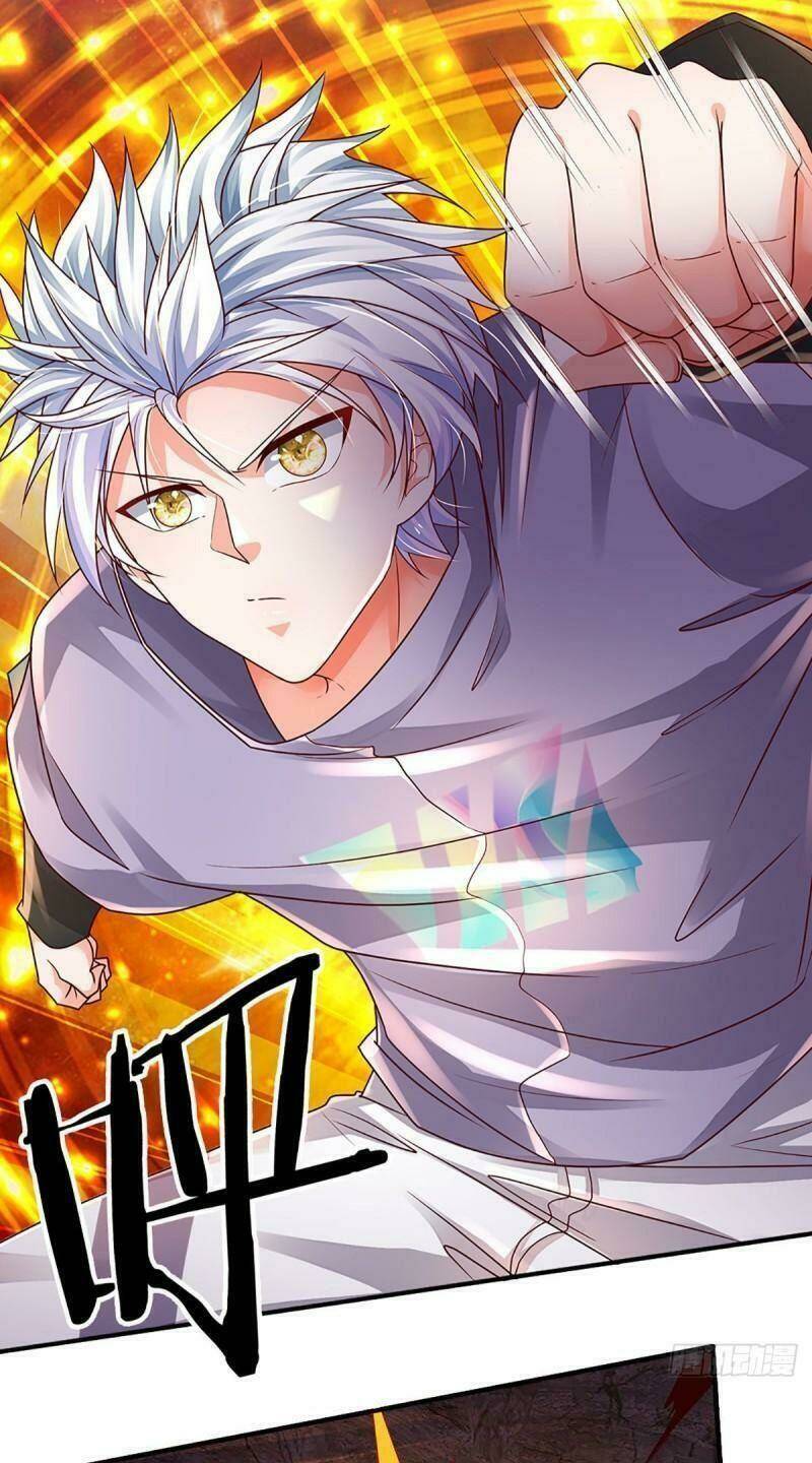 Luyện Thể Trăm Nghìn Tầng Chapter 170 - Trang 2