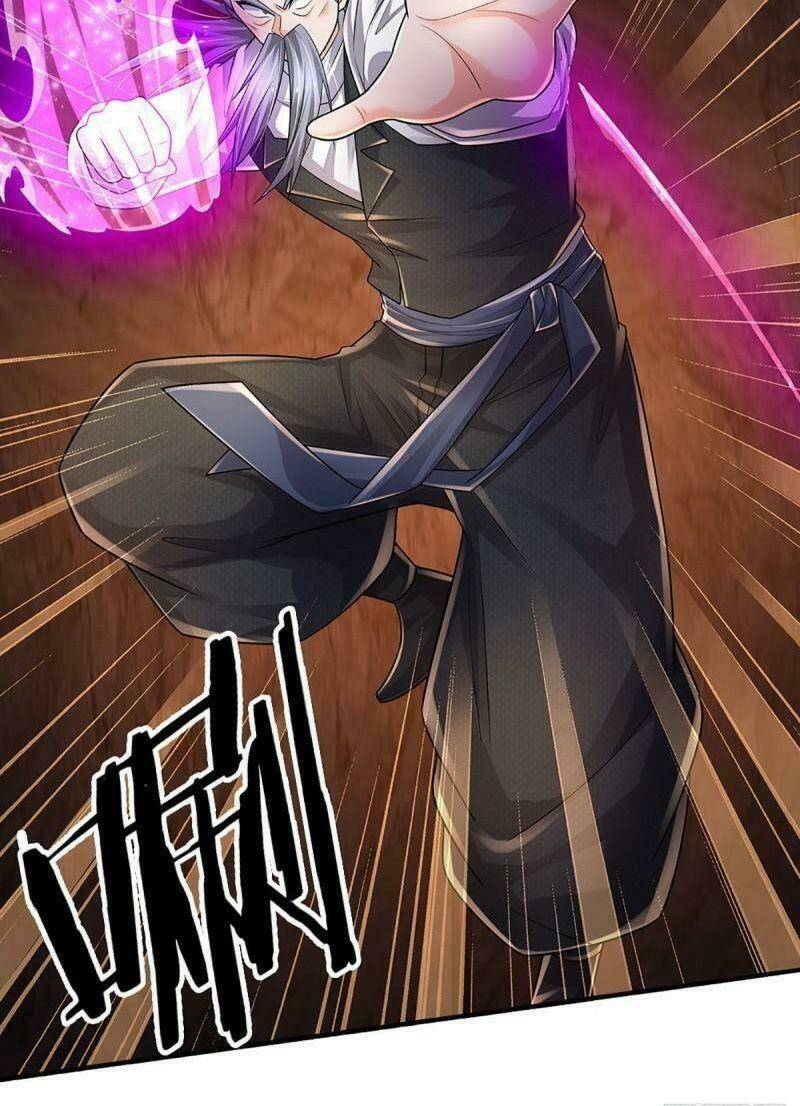 Luyện Thể Trăm Nghìn Tầng Chapter 170 - Trang 2