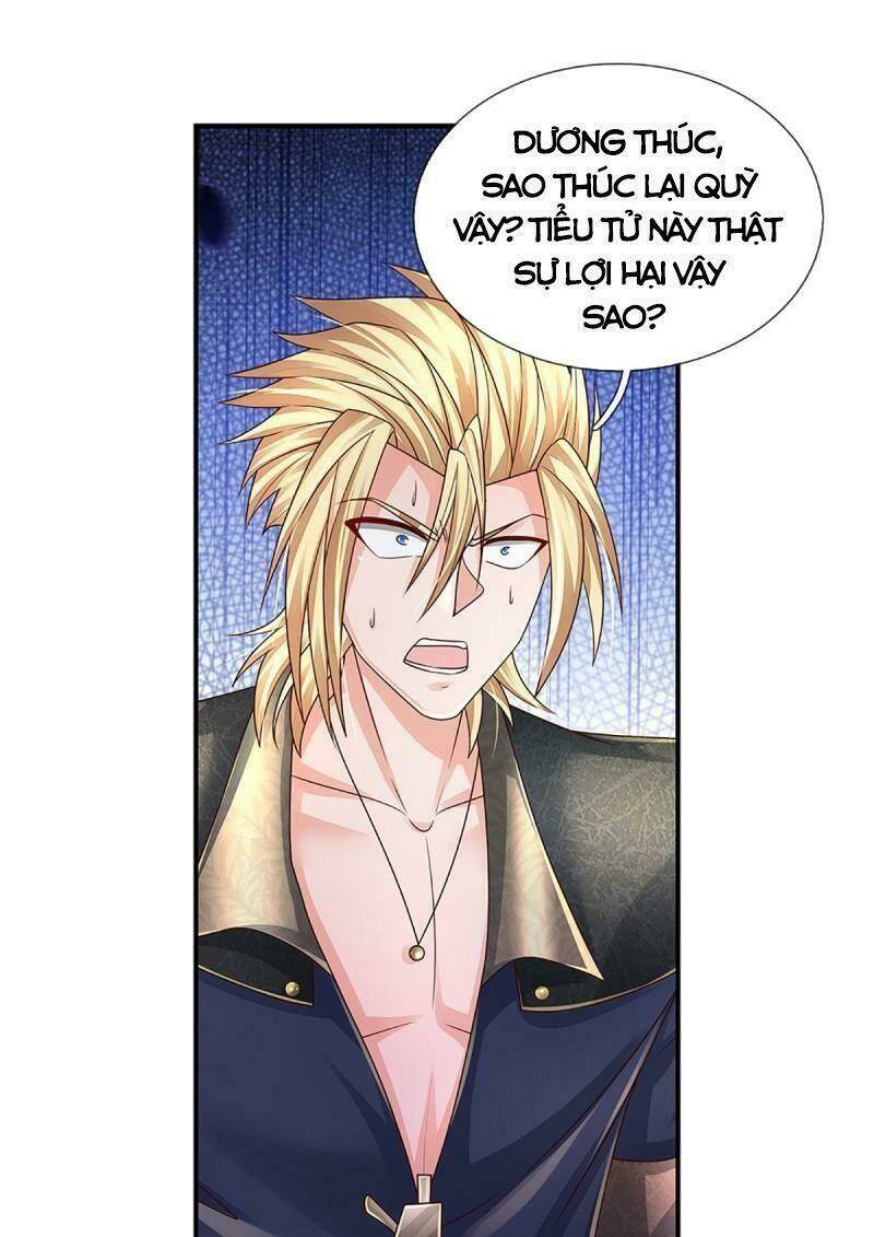 Luyện Thể Trăm Nghìn Tầng Chapter 170 - Trang 2