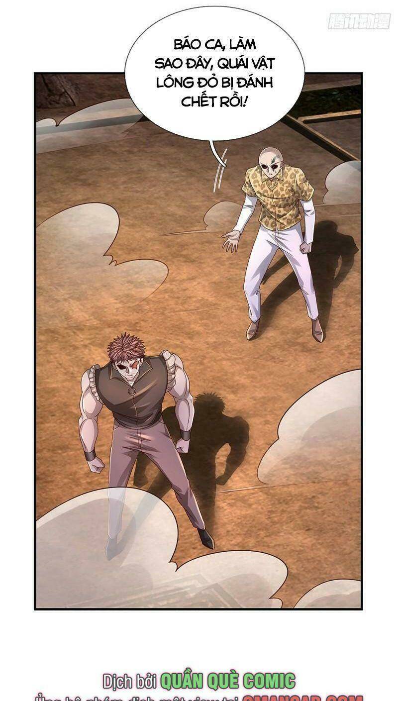 Luyện Thể Trăm Nghìn Tầng Chapter 170 - Trang 2