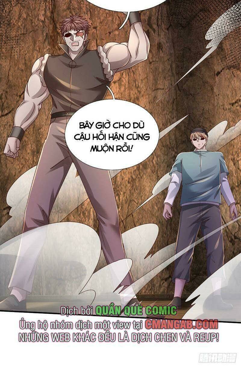 Luyện Thể Trăm Nghìn Tầng Chapter 170 - Trang 2