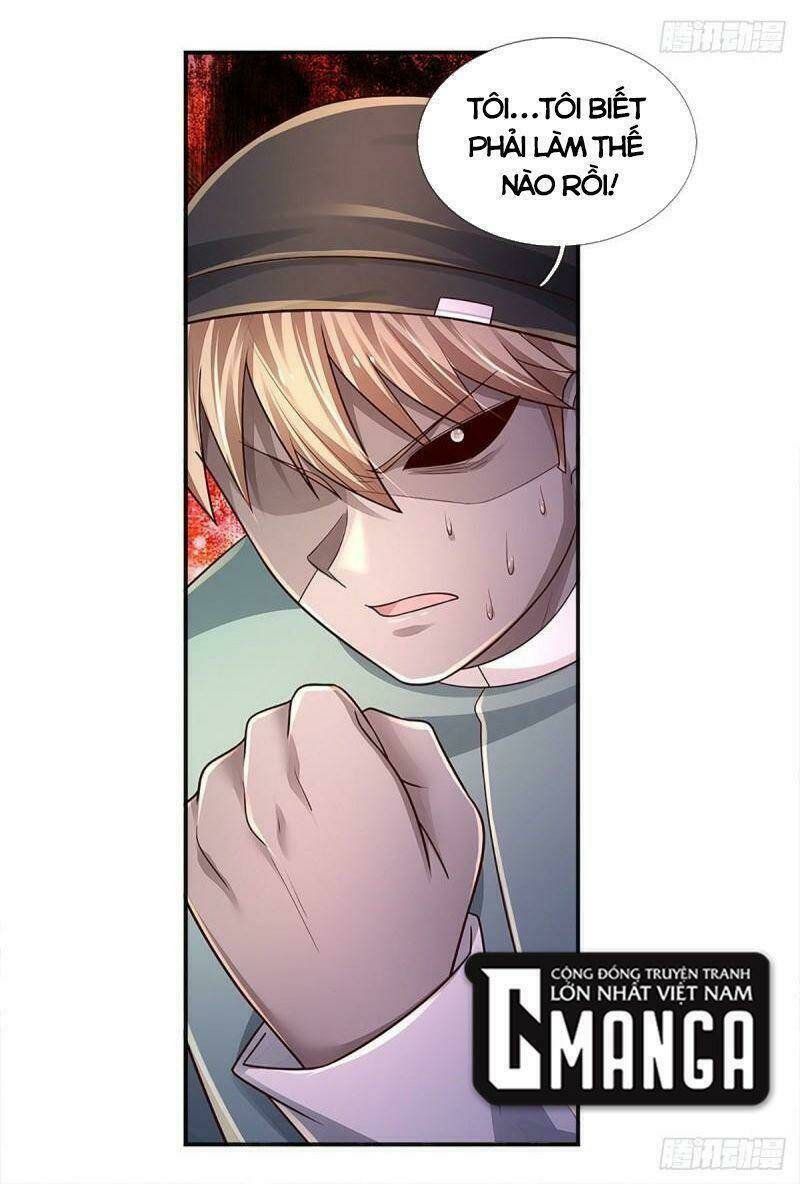 Luyện Thể Trăm Nghìn Tầng Chapter 170 - Trang 2