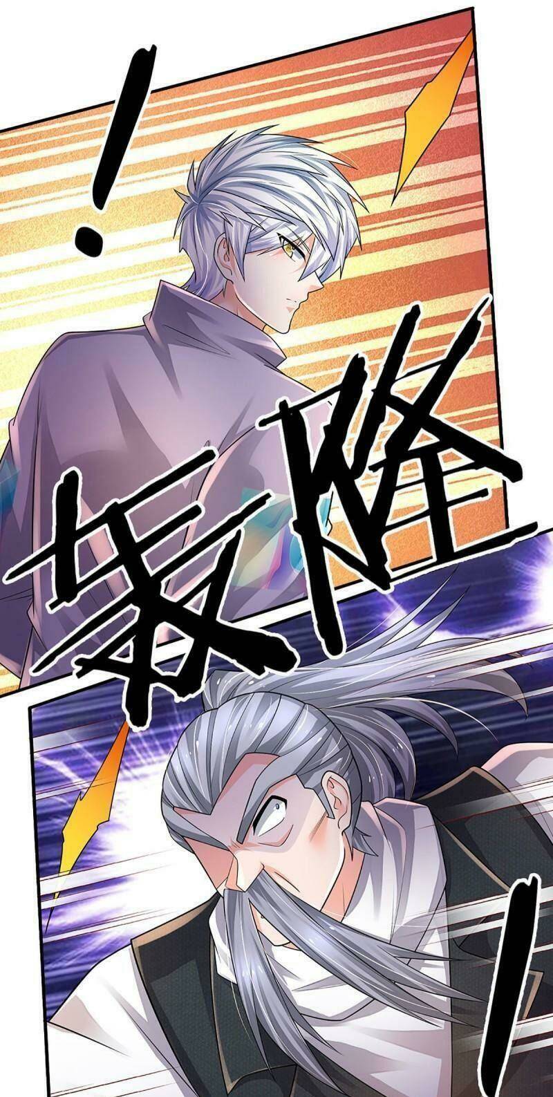 Luyện Thể Trăm Nghìn Tầng Chapter 170 - Trang 2