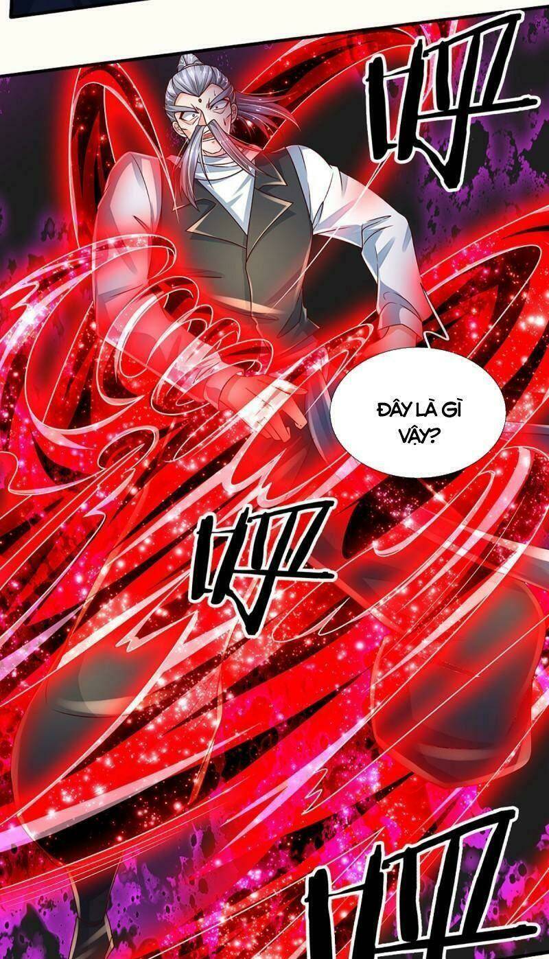 Luyện Thể Trăm Nghìn Tầng Chapter 171 - Trang 2