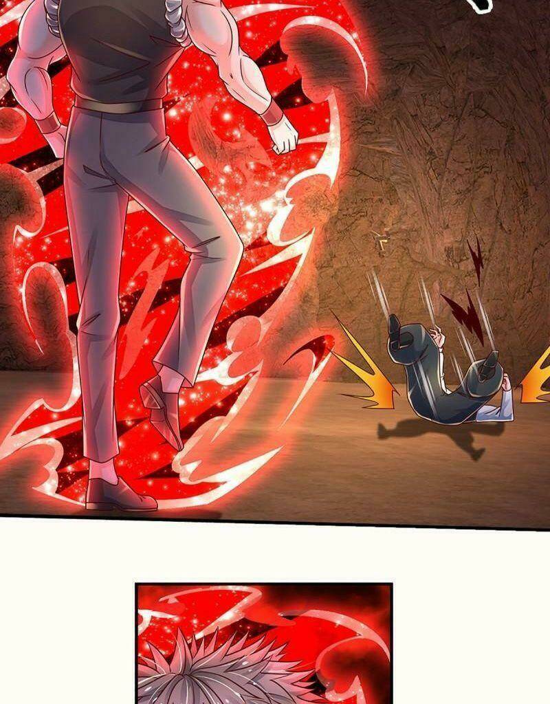 Luyện Thể Trăm Nghìn Tầng Chapter 171 - Trang 2