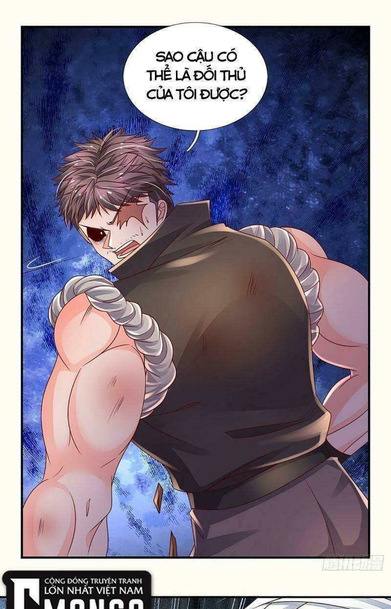 Luyện Thể Trăm Nghìn Tầng Chapter 171 - Trang 2