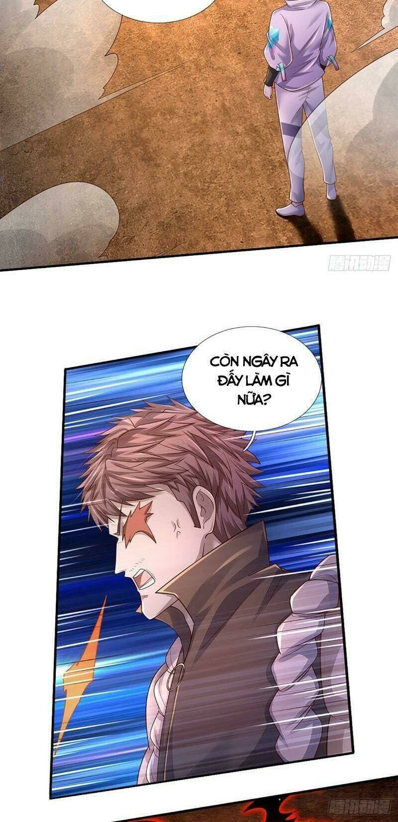 Luyện Thể Trăm Nghìn Tầng Chapter 171 - Trang 2