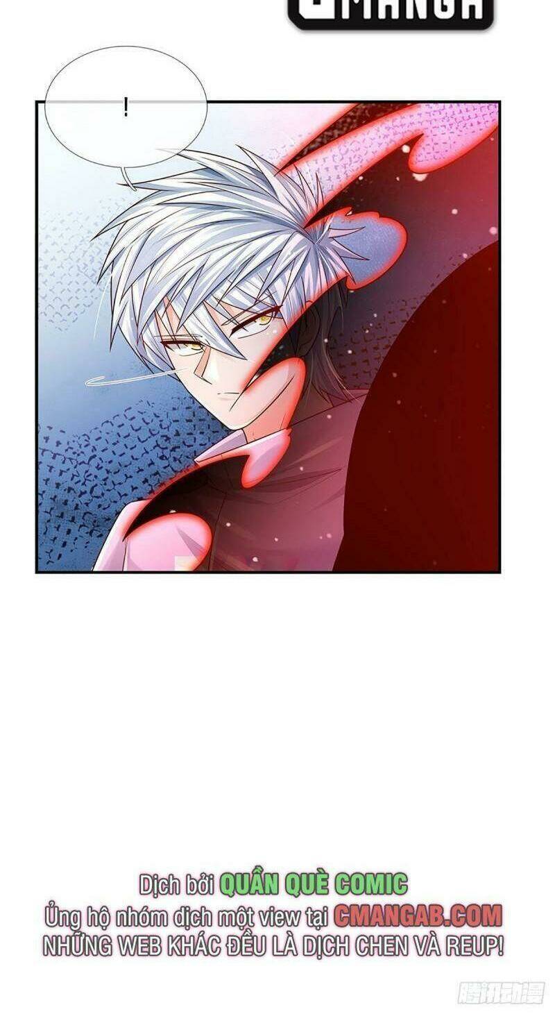 Luyện Thể Trăm Nghìn Tầng Chapter 171 - Trang 2