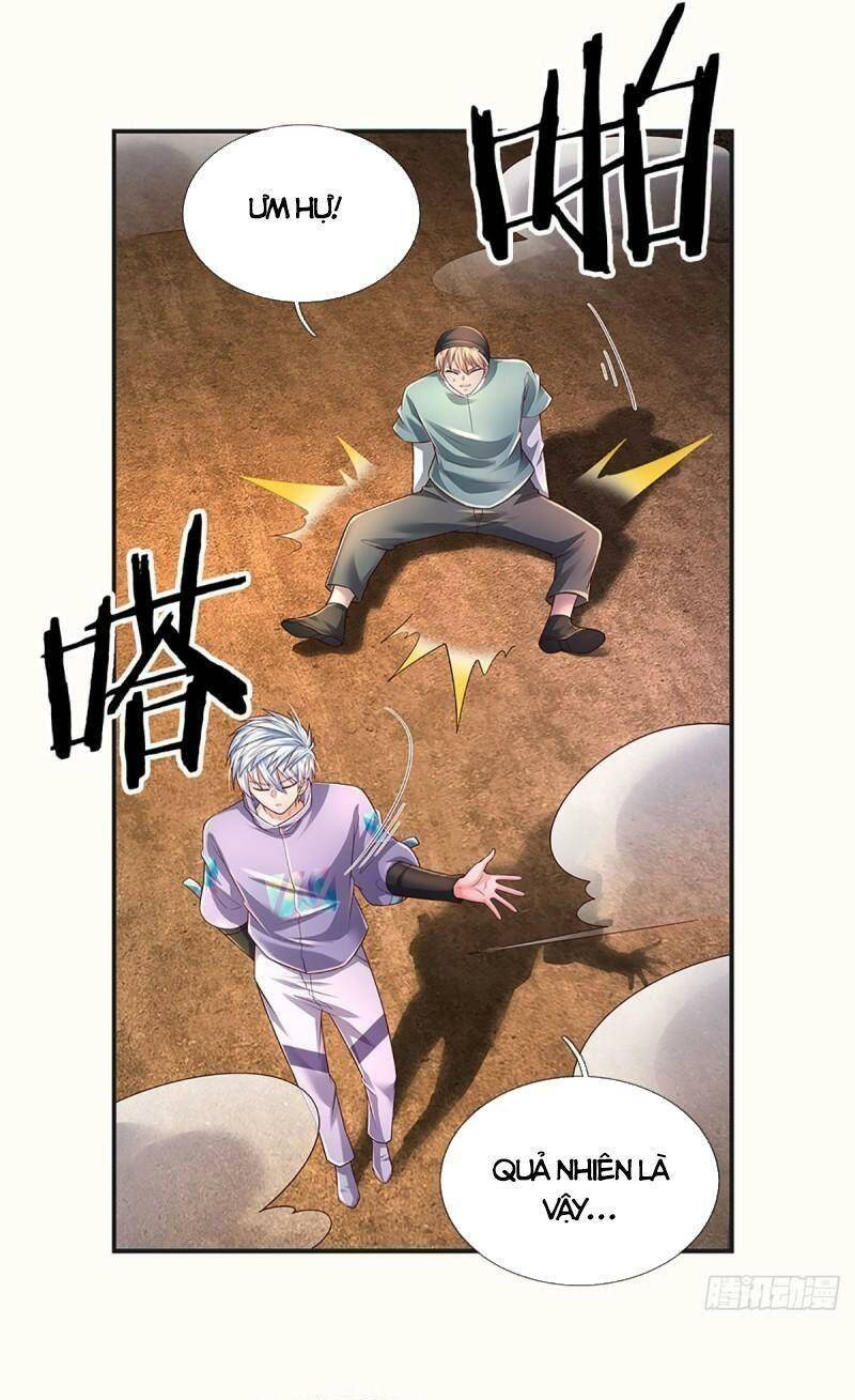 Luyện Thể Trăm Nghìn Tầng Chapter 172 - Trang 2