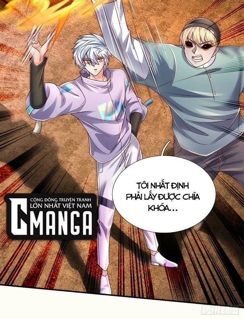 Luyện Thể Trăm Nghìn Tầng Chapter 172 - Trang 2