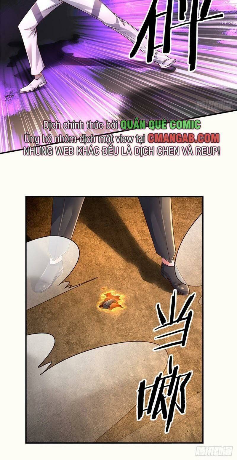 Luyện Thể Trăm Nghìn Tầng Chapter 172 - Trang 2