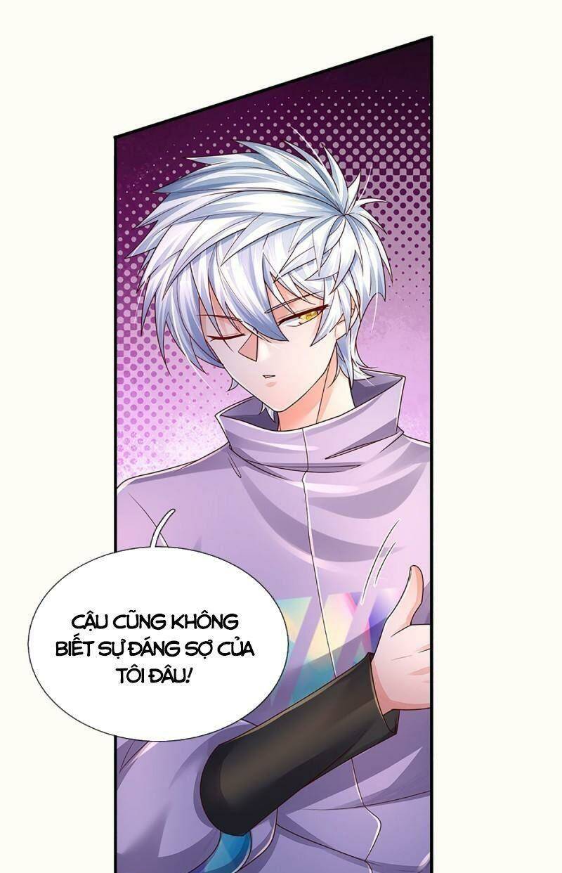 Luyện Thể Trăm Nghìn Tầng Chapter 172 - Trang 2