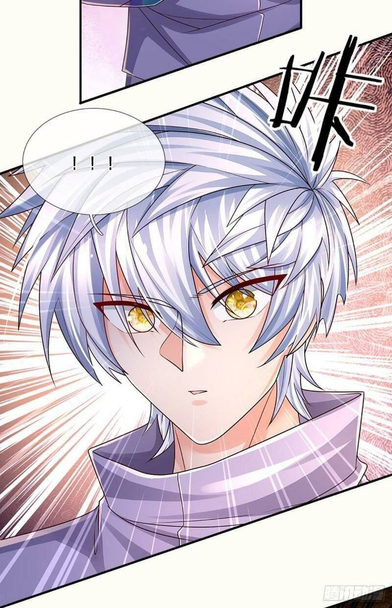 Luyện Thể Trăm Nghìn Tầng Chapter 172 - Trang 2