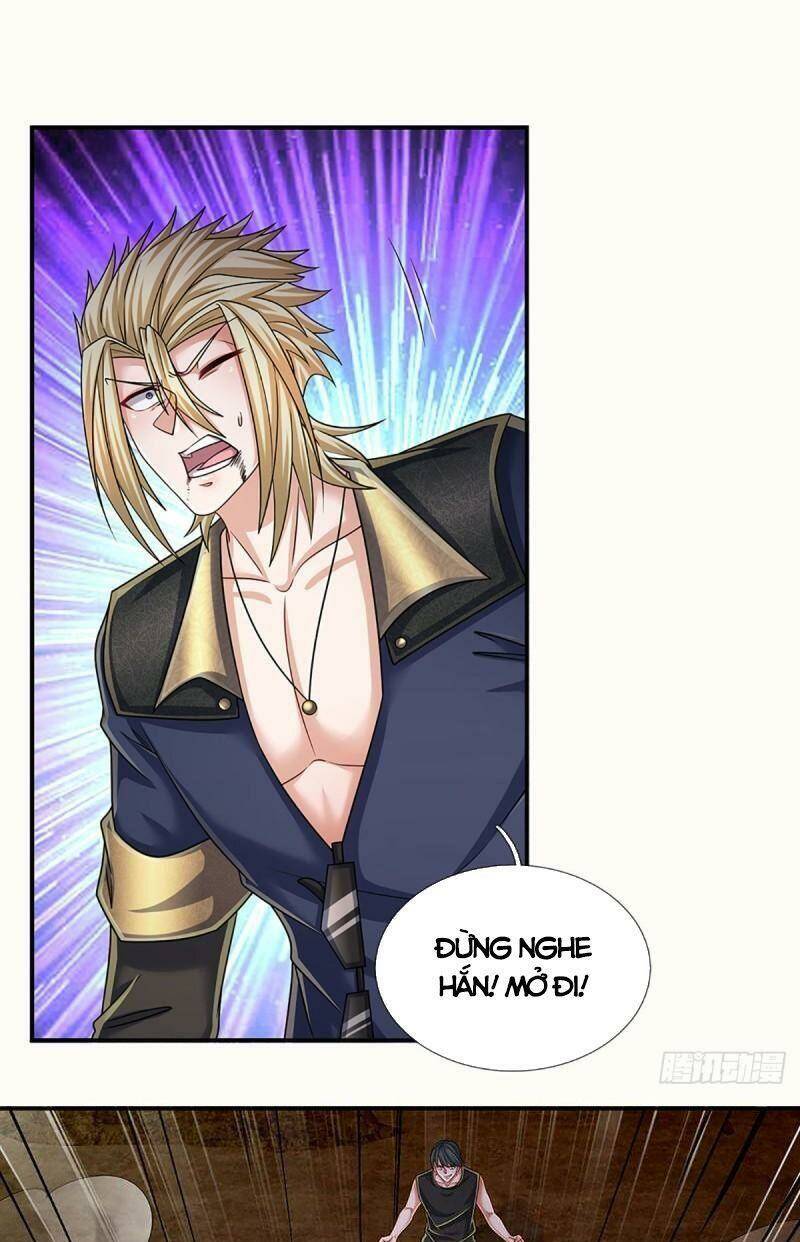 Luyện Thể Trăm Nghìn Tầng Chapter 172 - Trang 2