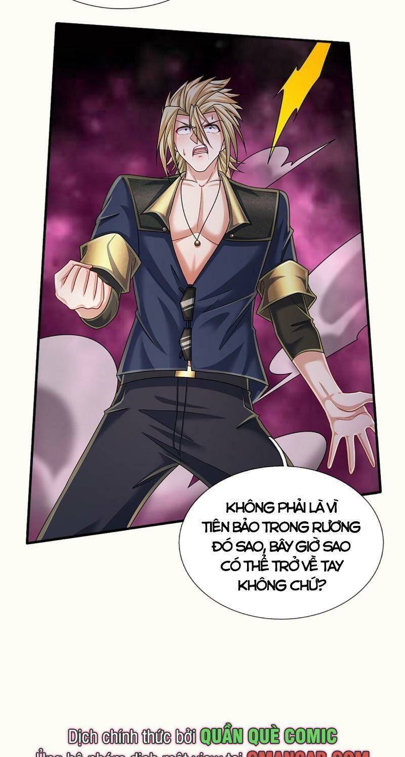 Luyện Thể Trăm Nghìn Tầng Chapter 172 - Trang 2