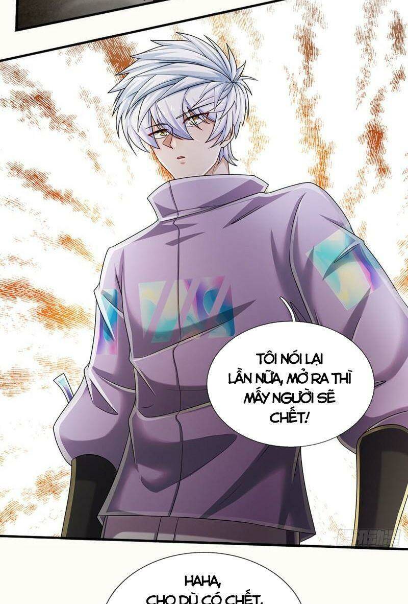 Luyện Thể Trăm Nghìn Tầng Chapter 172 - Trang 2