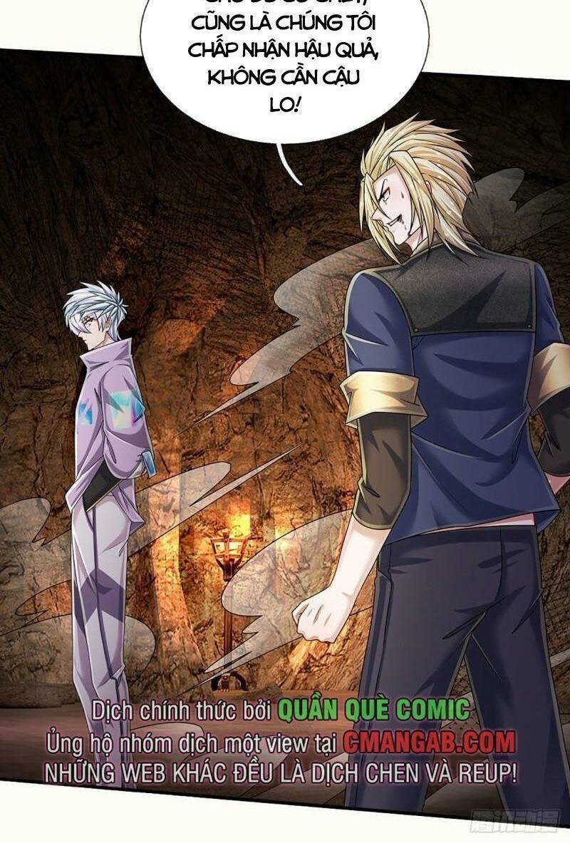 Luyện Thể Trăm Nghìn Tầng Chapter 172 - Trang 2