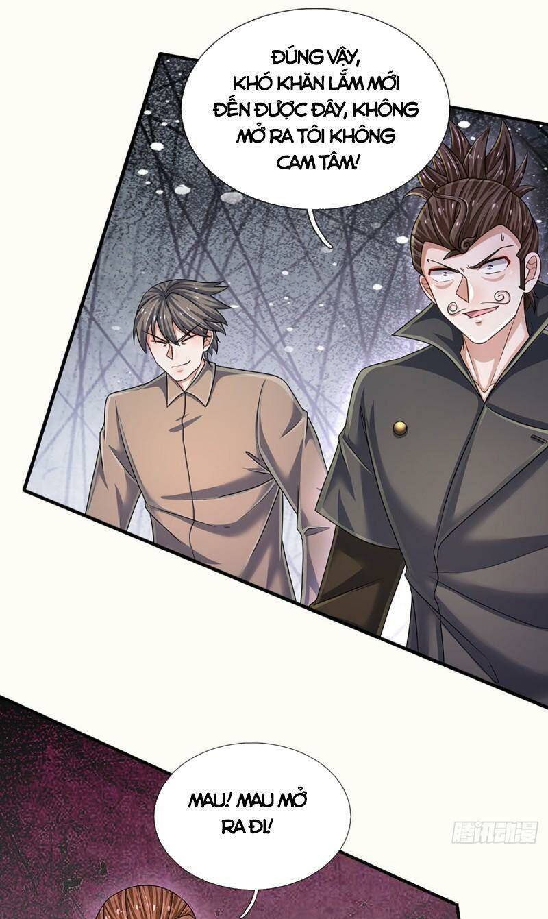 Luyện Thể Trăm Nghìn Tầng Chapter 172 - Trang 2