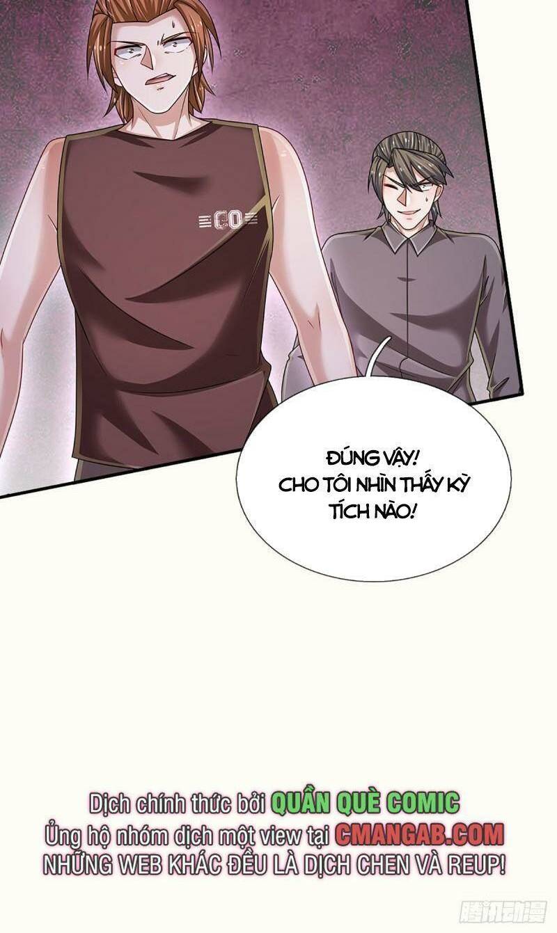 Luyện Thể Trăm Nghìn Tầng Chapter 172 - Trang 2