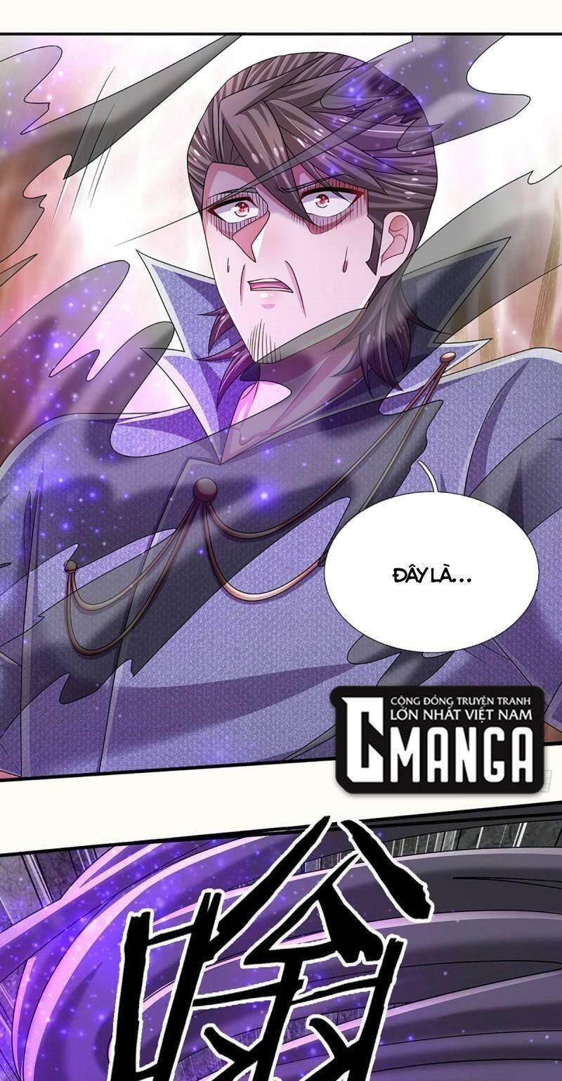 Luyện Thể Trăm Nghìn Tầng Chapter 172 - Trang 2