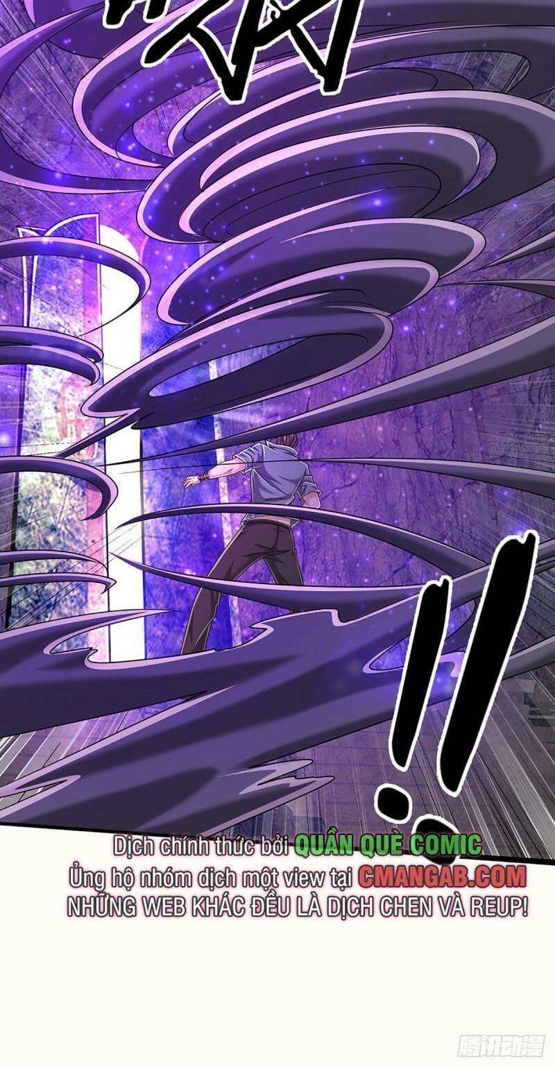 Luyện Thể Trăm Nghìn Tầng Chapter 172 - Trang 2
