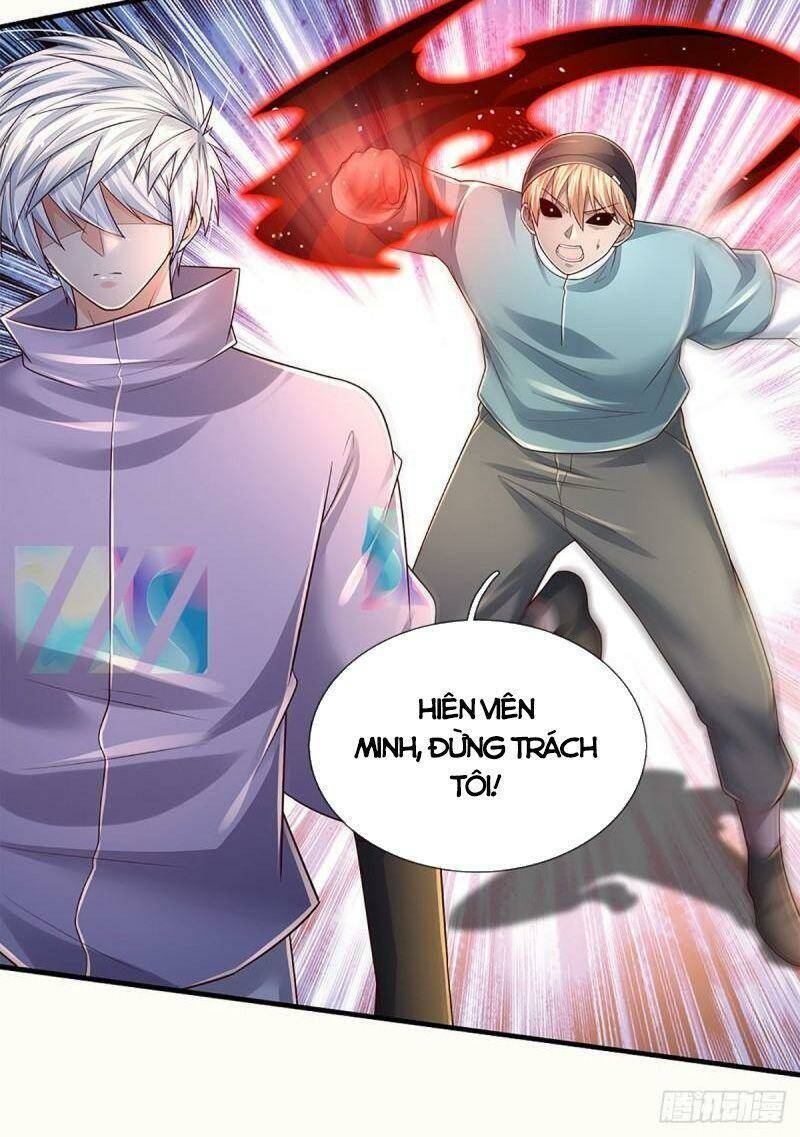 Luyện Thể Trăm Nghìn Tầng Chapter 172 - Trang 2